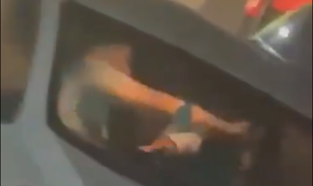 Rodrigo Raymundo García Girón, 35 años de edad, lesiones, violencia contra la mujer, resistencia 2