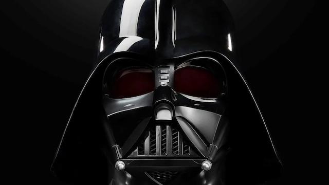 Darth Vader