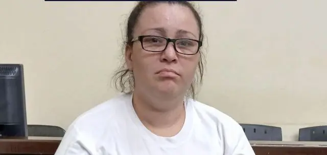 Ligia Stephannie Franco Mendoza, condenada a 5 años por estafa continuada