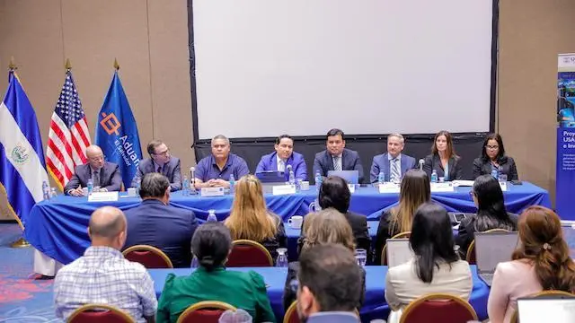 Aduanas Operador Confiable