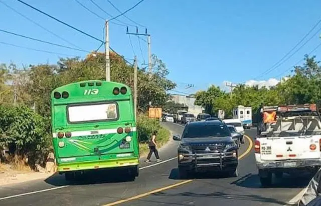 Marvin Antonio Ramírez Henríquez, 190 grados de alcohol, conducción peligrosa y lesiones culposas 2