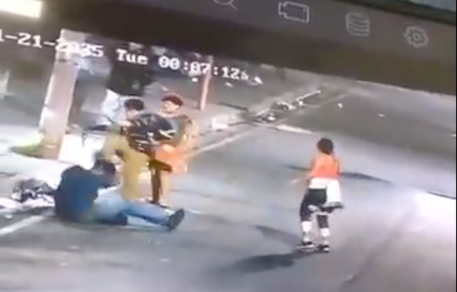 Erick Francisco Medina Escobar, 19 años de edad, lesiones 2