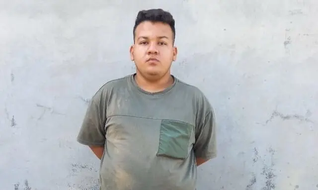 Francisco Seeligman Martínez, homicidio