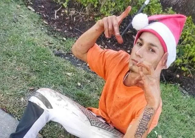 Erick Francisco Alas Medrano, alias Tierrita, 18-R, agrupaciones ilícitas