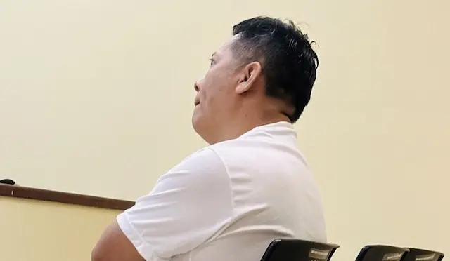 José Noé R. G., Carmen Yaneth G. y María Felipa S., estafa