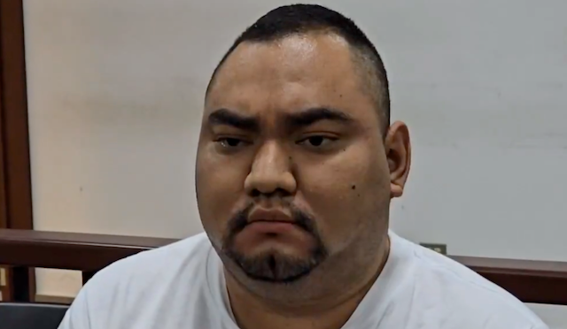 Carlos Gustavo Jiménez Rodríguez, 47 años de cárcel, doble homicidio agravado del exalcalde de La Libertad y su esposa