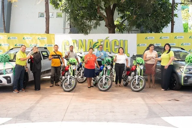 FEDECREDITO TERCER SORTEO GANA FACIL 20 FEBRERO 2025-1