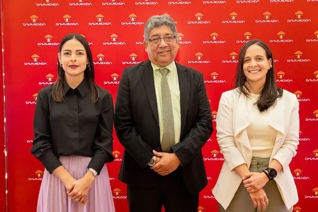 Conferencia Davivienda Tortugas marinas feb 2025