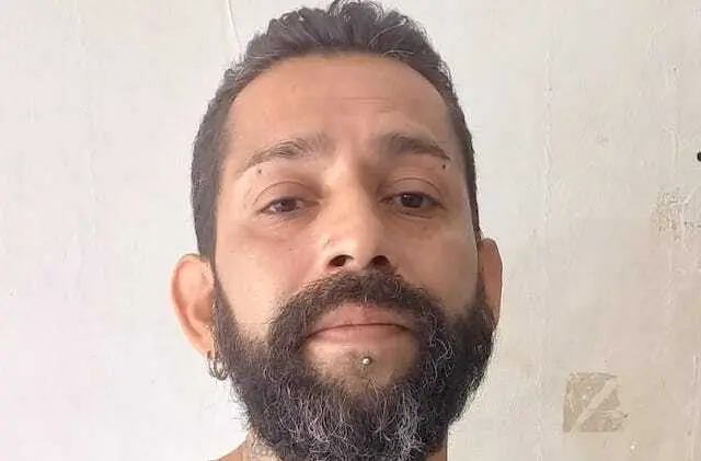 Herson Dossety Flores, lesiones graves