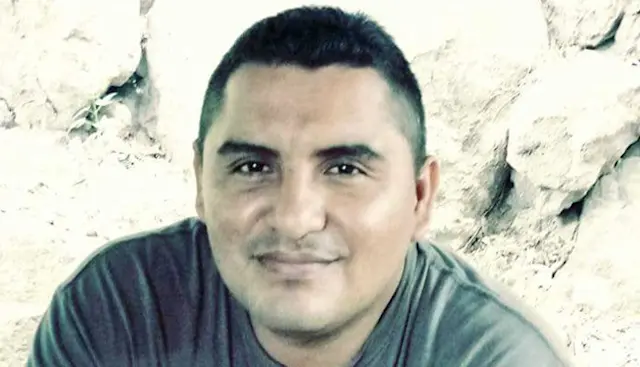 Álvaro Rodríguez Velásquez, feminicidio condenado, prófugo