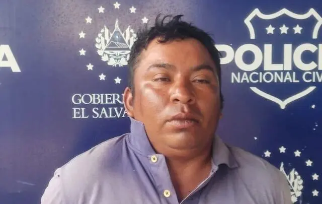 Walter Alexander Girón García, conducción peligrosa, 608 grados 1