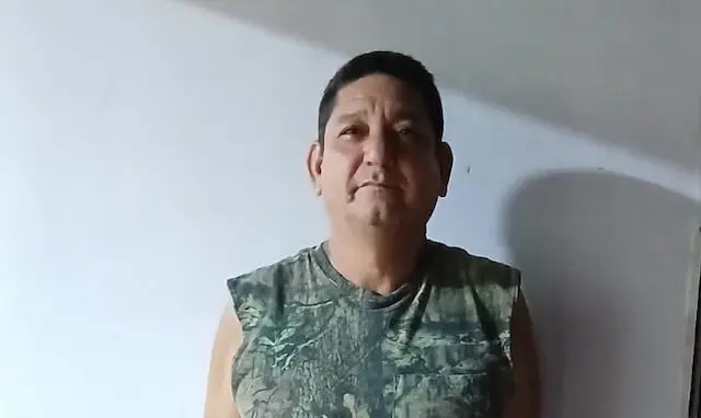 Pastor Hernández Alfaro, militar, tenencia, portación o conducción ilegal o irresponsable de arma de fuego