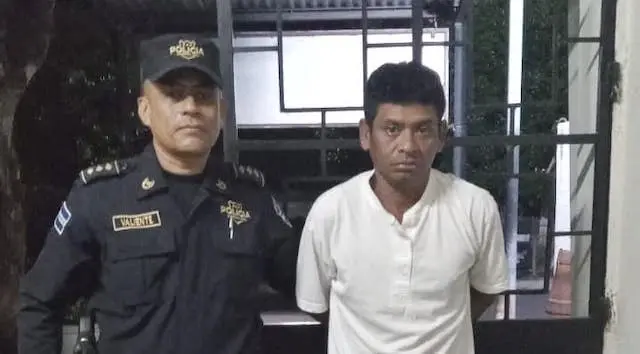 René Vicente Ramos Maldonado, lesiones