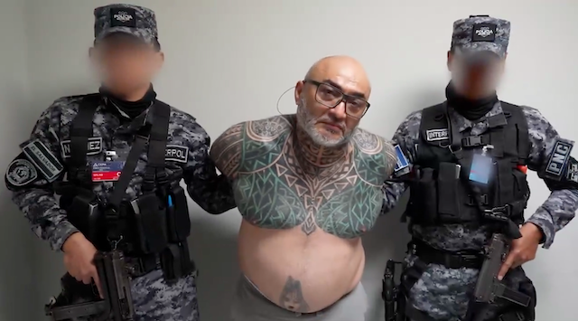 Daniel Alejandro Guzmán Rodríguez, tráfico ilícito de drogas y homicidio agravado