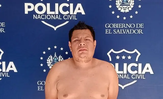 Jonathan Alfredo Rivas Cristales, lesiones