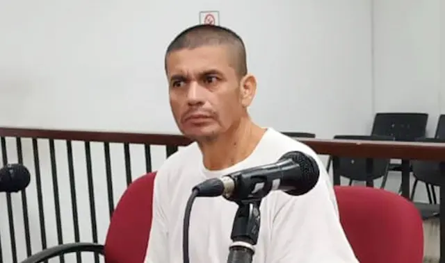 Héctor Ovidio Hernández Ayala