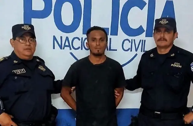 Juan Francisco Medina Salazar, 33 años de edad, allanamiento de morada y hurto de vehículos automotores imperfecto