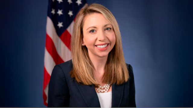 Jessica Aber, ex fiscal, asesinada