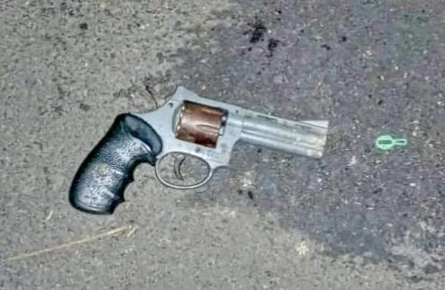 Edelmer José Pastora Rivera, lesiones o intento de homicidio