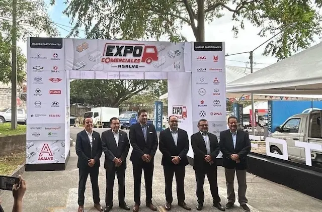 INAUGURACIÓN AUTO EXPO 2025_
