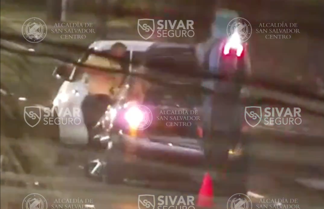 Accidente motocicleta 03-04-2025