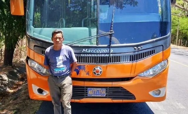 José Elenilson Cruz Sagastizado, 460 grados de alcohol, conducción peligrosa