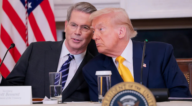 Scott Bessent Trump copia