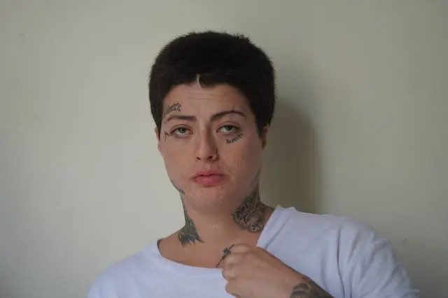 Joceline Stefanie Méndez Martínez, intento de homicidio