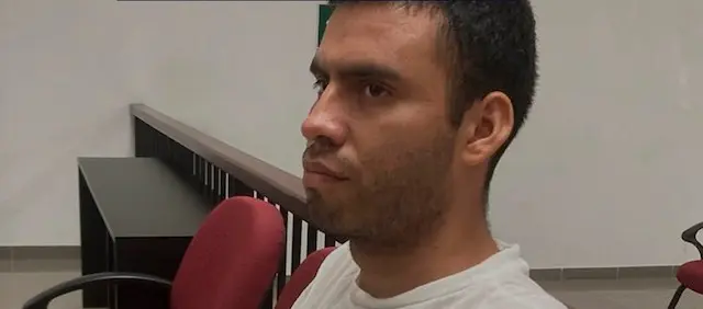 Francisco Manuel Salguero Peña 2