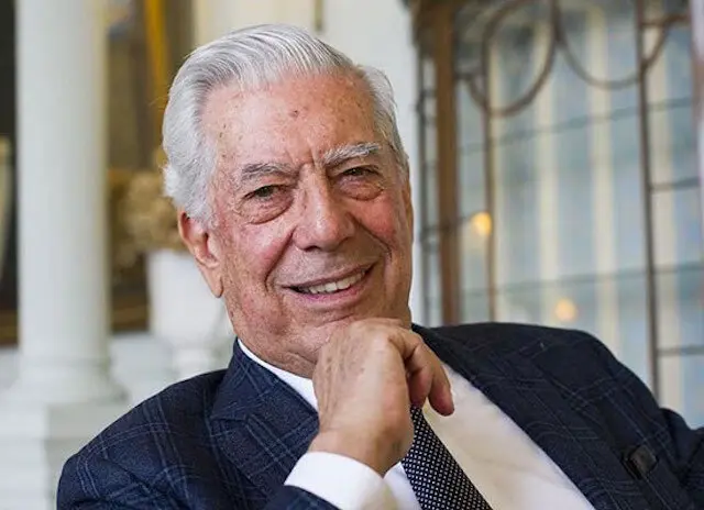 Mario-Vargas-Llosa