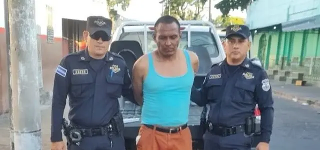 Moisés Acosta Lemus, 44 años, homicidio