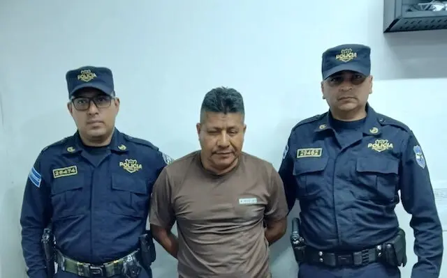 José Carlos Flores Hernández, homicidio agravado