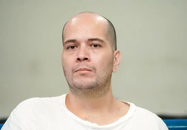 Carlos Francisco Jiménez Rivera, homicidio agravado e intento de homicidio agravado