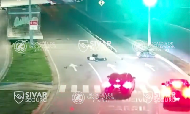 Motociclista fallecido 02-05-2025