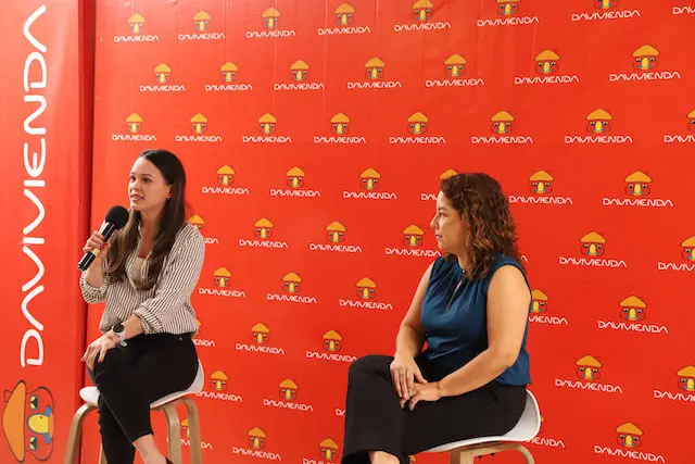 Conferencia de Prensa para anunciar las Promociones Navide&ntilde;as con todas las Tarjetas de Davivienda, en el Centro Financiero en San Salvador, El Salvador, el lunes 18 de noviembre de 2024.
Foto Banco Davivienda Salvadore&ntilde;o/ Salvador Melendez