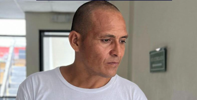 Moisés Acosta Lemus, homicidio agravado