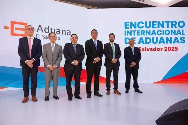 ENCUENTRO INTERNACIONAL DE ADUANAS 2025