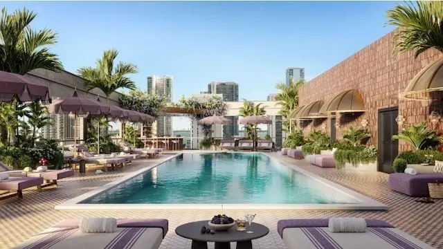 The Rider Rilea Group 3