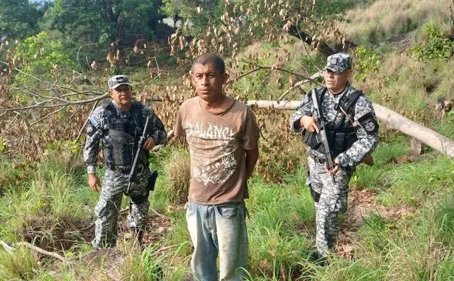 José Leonel Velásquez, homicidio de su hermano