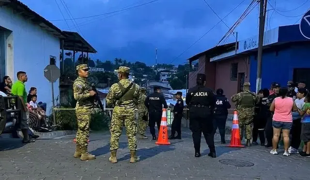 Homicidio Tacuba 28-05-2025