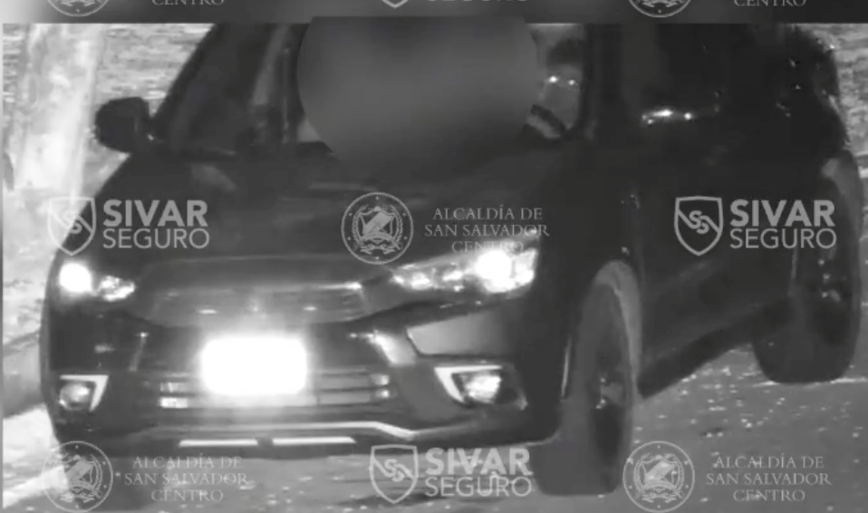 Actos inmorales en la vía pública bulevar Antonio Rodríguez Porth