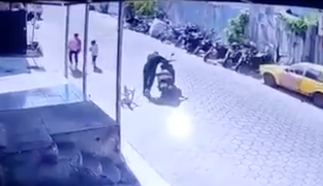 Nelson Iván Jacinto García, 44 años de edad, hurto 2