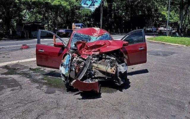 Edwin Alejandro Hernández Herrera, conducción peligrosa y homicidio culposo, 30 años de edad, 162 grados de alcohol 2