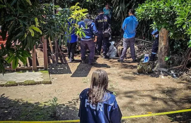 FGR anciano 82 años