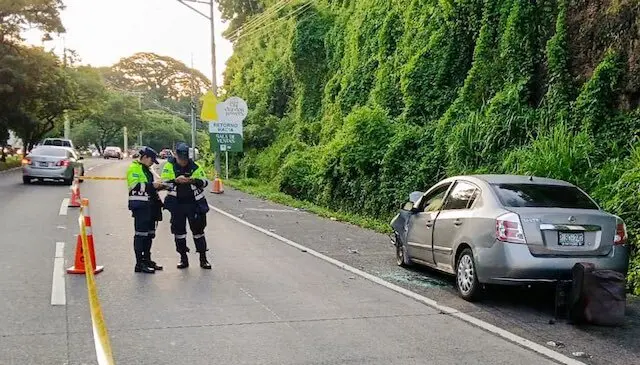 Conductor fallecido autopista Comalapa 07-07-2025