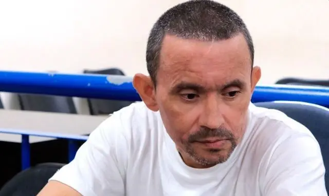 José Gustavo Adolfo Hernández Nolascos, 4 años de cárcel por limitación ilegal a la libertad de circulación