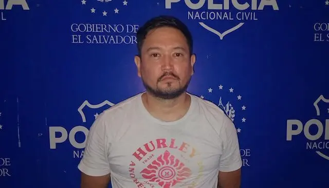 Mario Alberto Hernández Vásquez, intento de homicidio