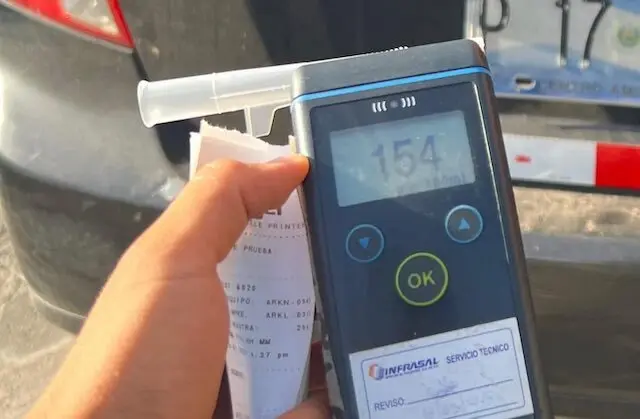 Edwin Iván Ayala Membreño, 42 años de edad, lesiones culposas y conducción peligrosa 2