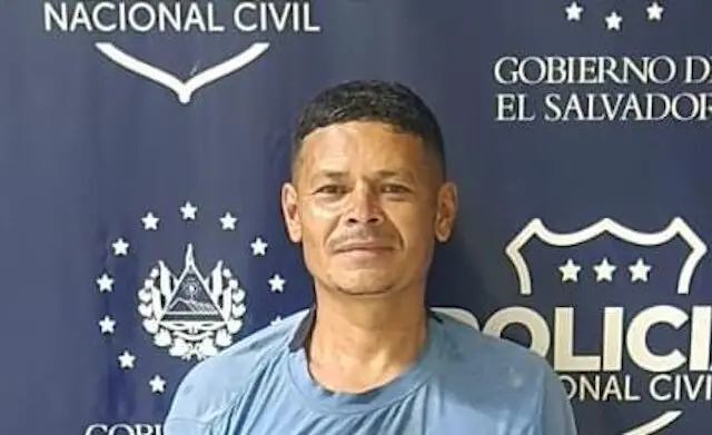 Miguel Ángel Alemán Chávez, hondureño, lesiones