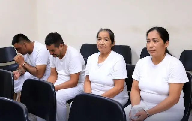 Familia de Juan Pastor Nieto Rivera